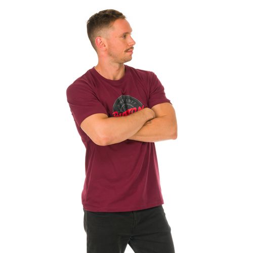 Polera M/C Hombre Retro I