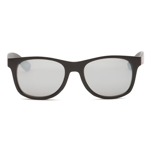 Anteojos Spicoli 4 Shades Matte Black/Sil