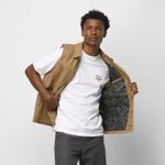 Chaqueta-Vans-X-Courage-Adams-Drill-Chore-Vest--Courage-Adams--Dirt