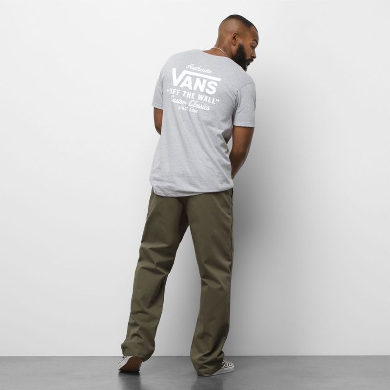 Pantalon-Mn-Authentic-Chino-Loose-Pant-Grape-Leaf