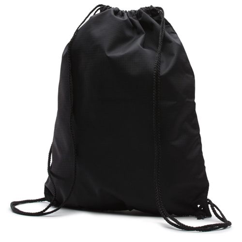 Bolso Mn League Bench Bag Black Ripstop