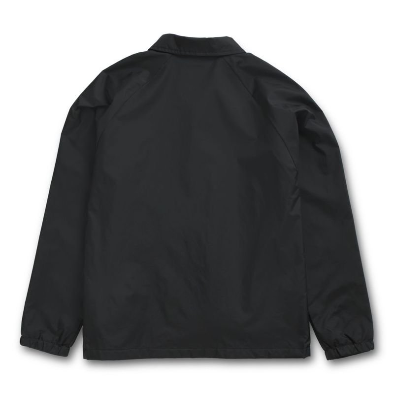 Chaqueta-Torrey-II-Boys-Youth--5-a-12-años--Black