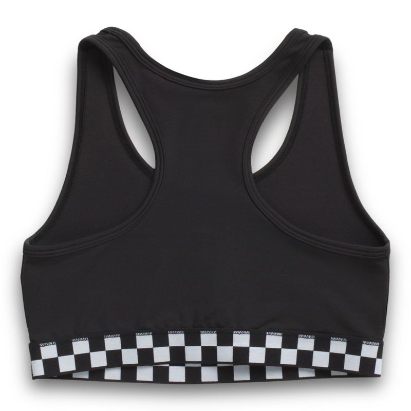 Sosten-Skate-Sports-Bra-Black