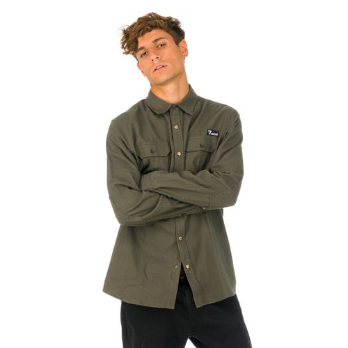 Camisa Hombre Full Clip