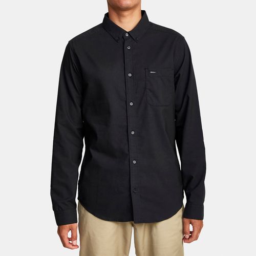 Camisa M/L That'll Do Stretch Hombre