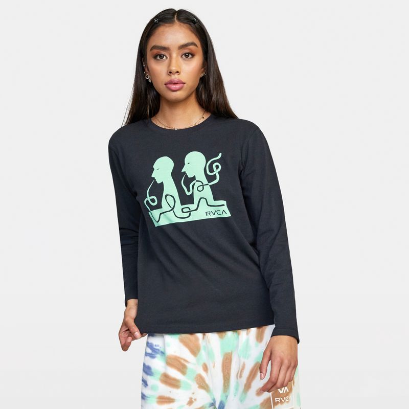 Polera-M-L-Silhouettes-Mujer