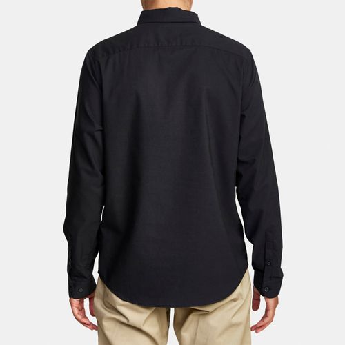 Camisa M/L That'll Do Stretch Hombre