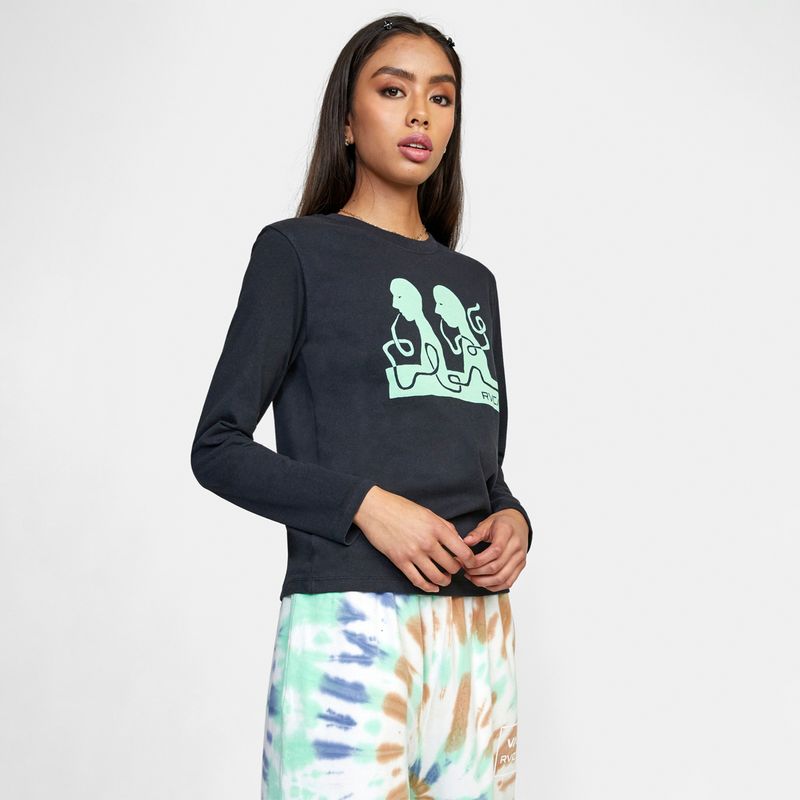 Polera-M-L-Silhouettes-Mujer