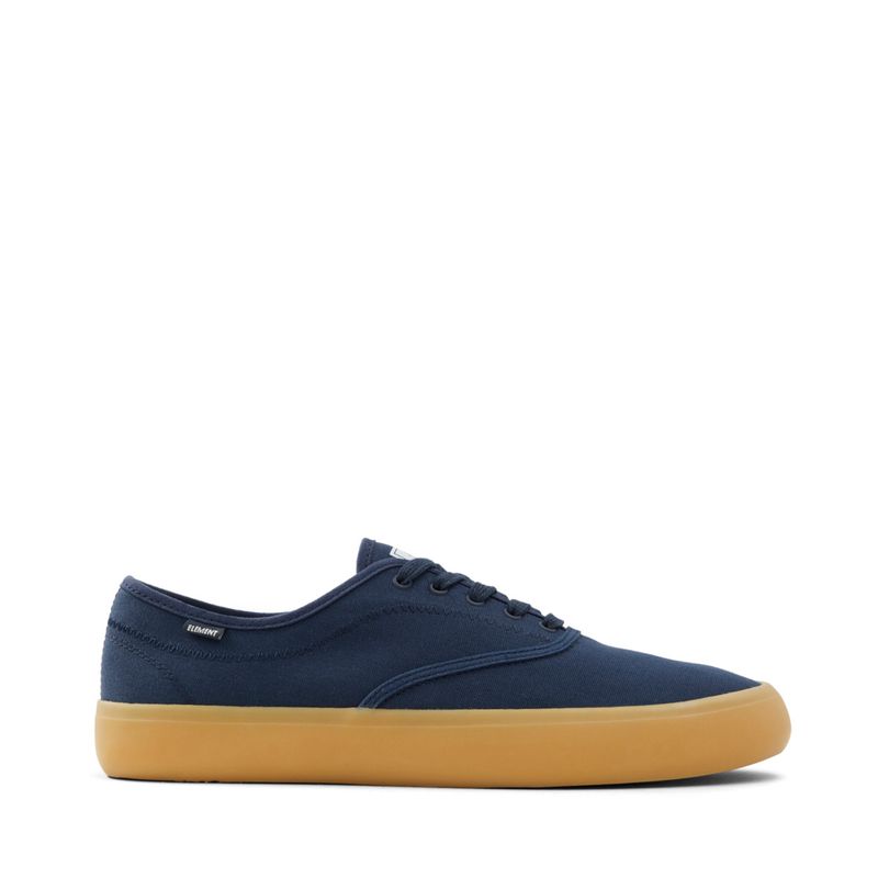 Passiph Element Zapatillas para chicos en navy-gum para Hombre – TITUS