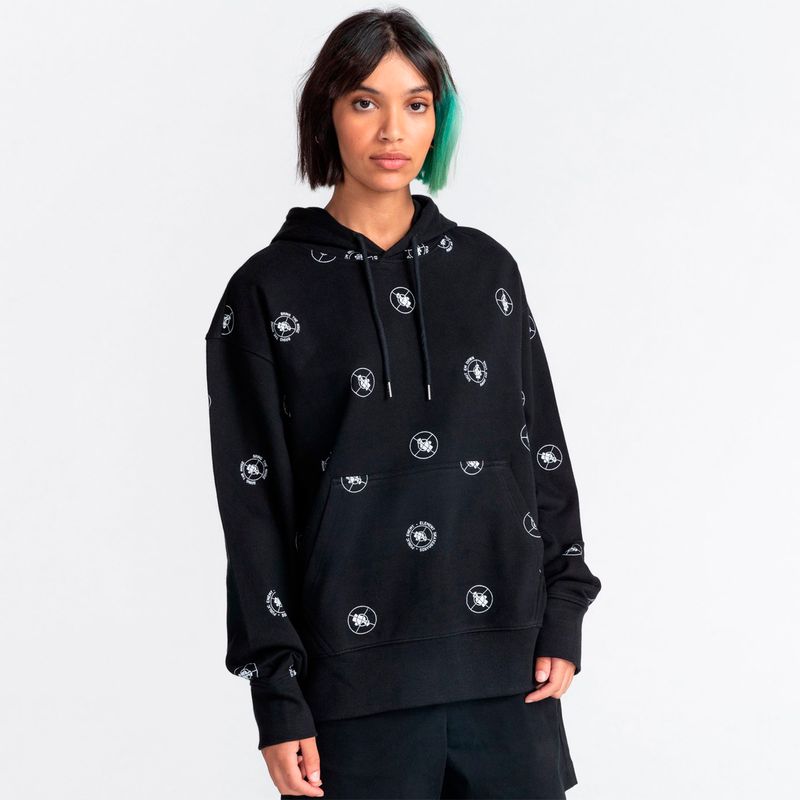 Poleron-Unisex-Public-Enemy-X-Element-Polka