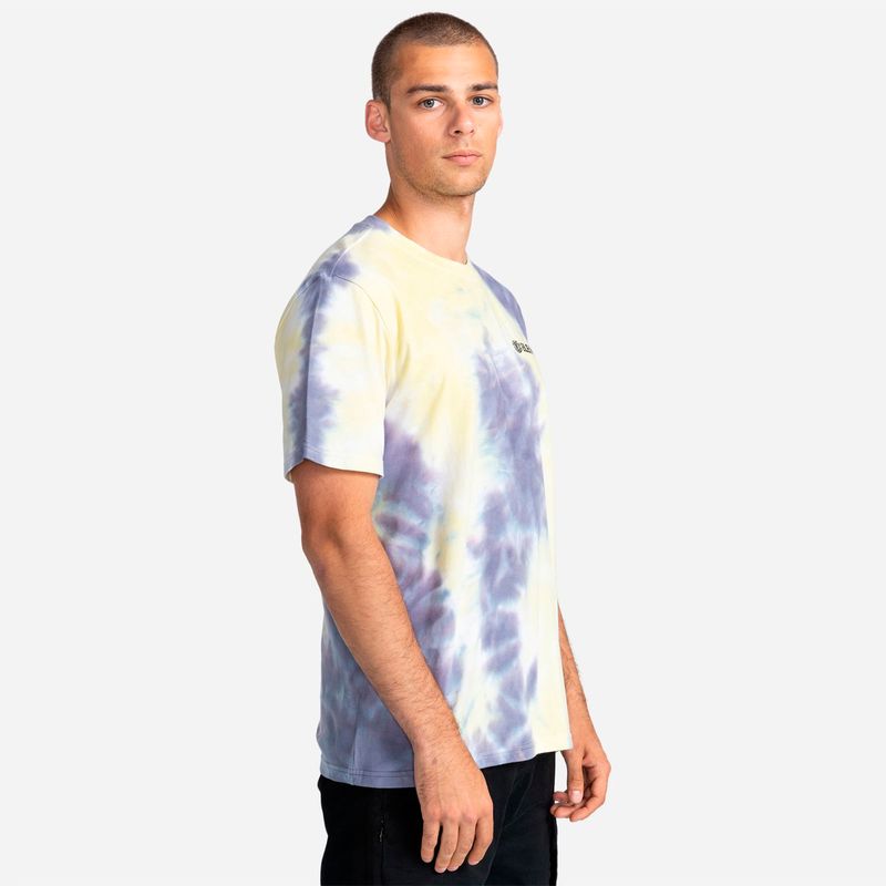 Polera Hombre Element