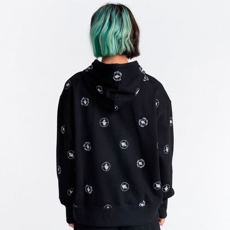 Poleron-Unisex-Public-Enemy-X-Element-Polka