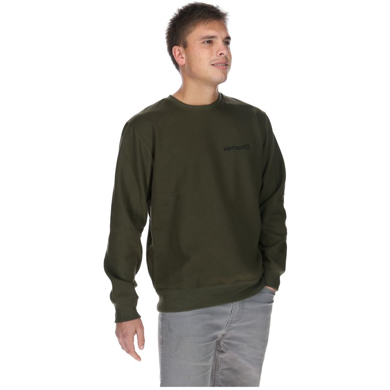 Poleron-Unisex-Vertical-Crew