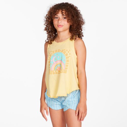 Polera S/M Niña Sun Child