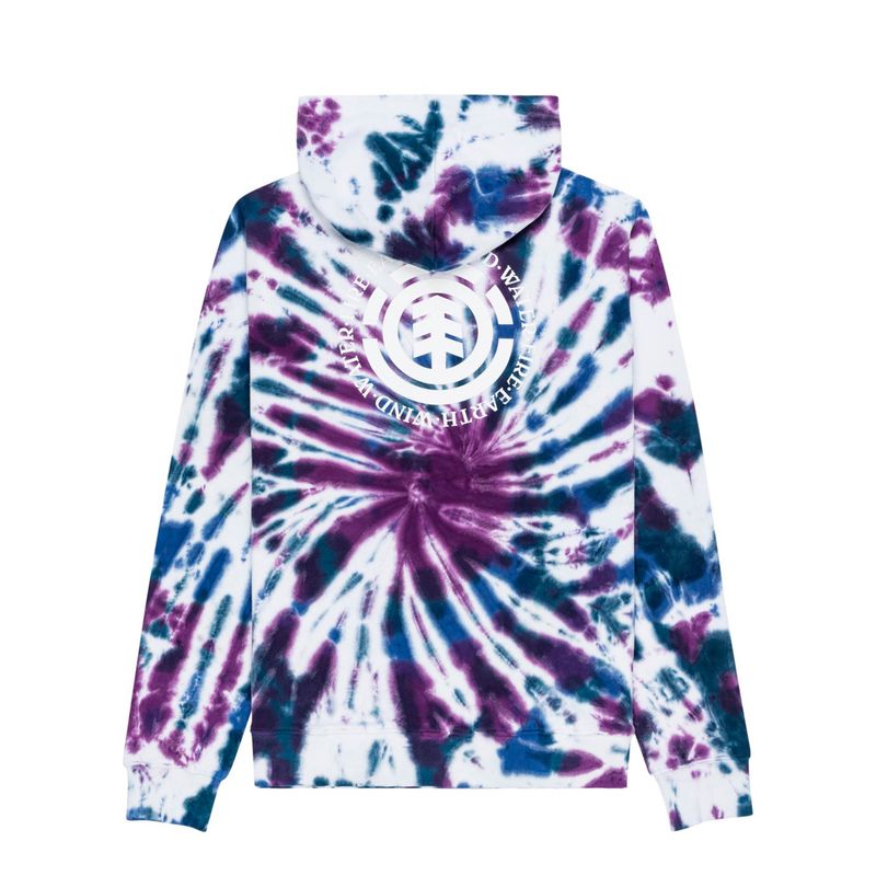 Bp tie best sale dye sweatshirt