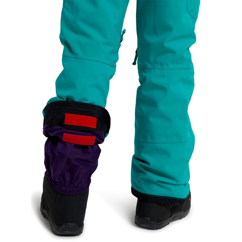 Pantalón de Nieve Hombre G Elite Cargo Dyn