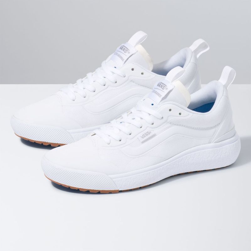 Zapatillas Ua Ultrarange Exo True White True White Vans