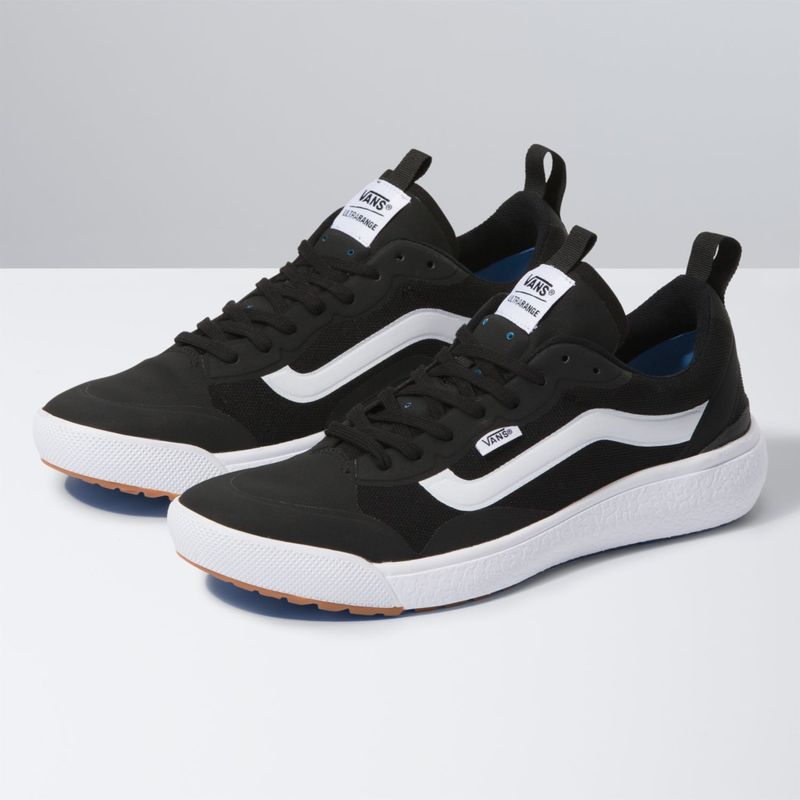 Zapatillas-UA-UltraRange-EXO-Black