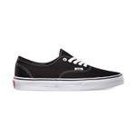 Zapatillas-Authentic-Black