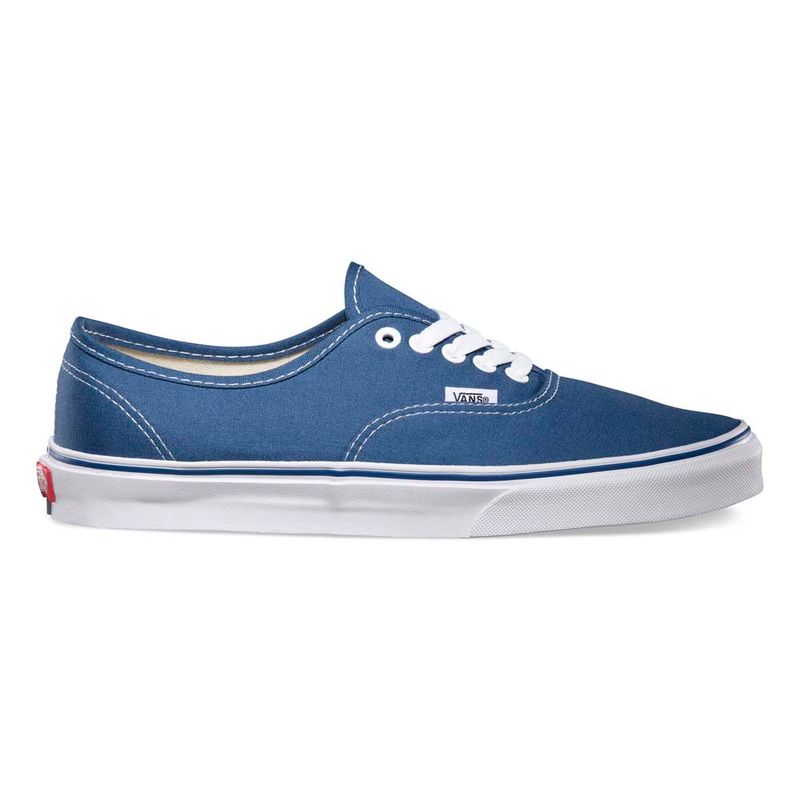 Zapatillas-Authentic-Black