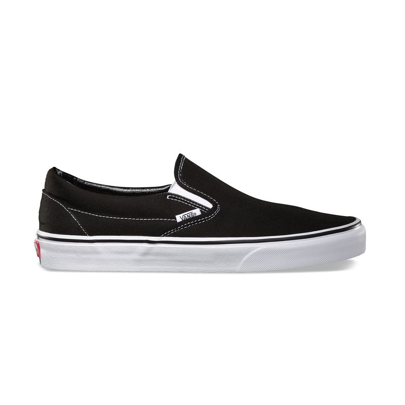 Zapatillas-UA-Classic-Slip-On-Black