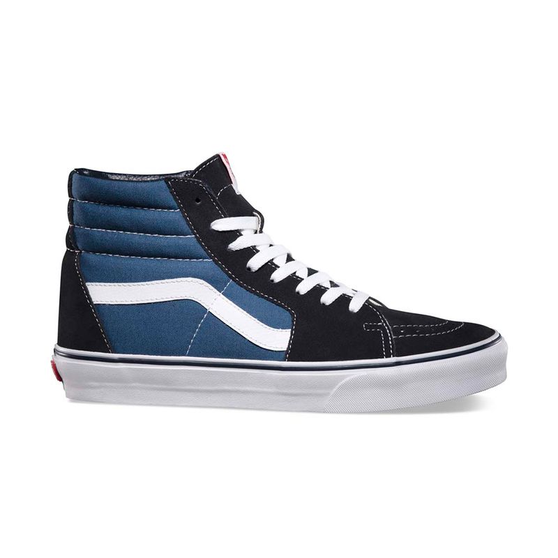 Zapatillas-UA-SK8-Hi-Navy