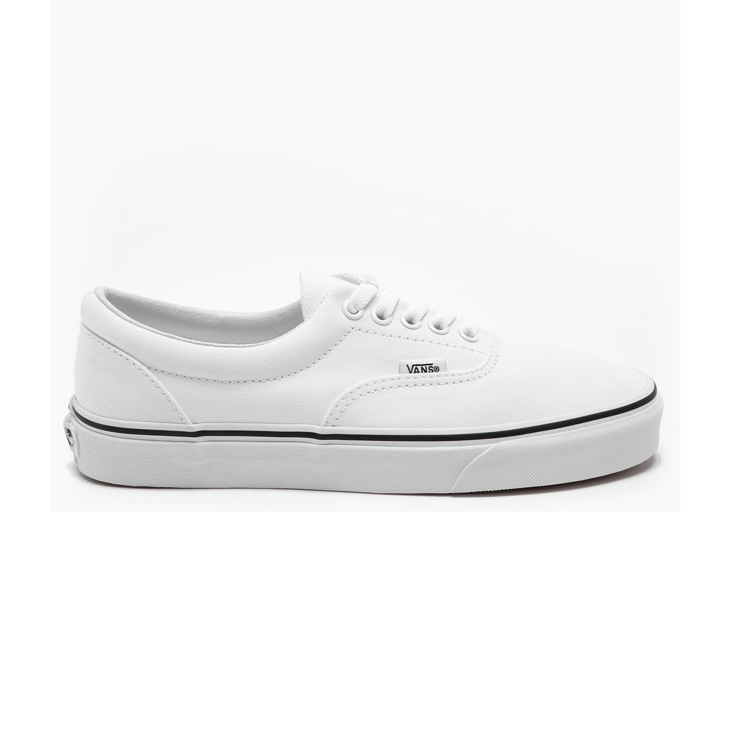 Zapatillas vans best sale mujer blancas