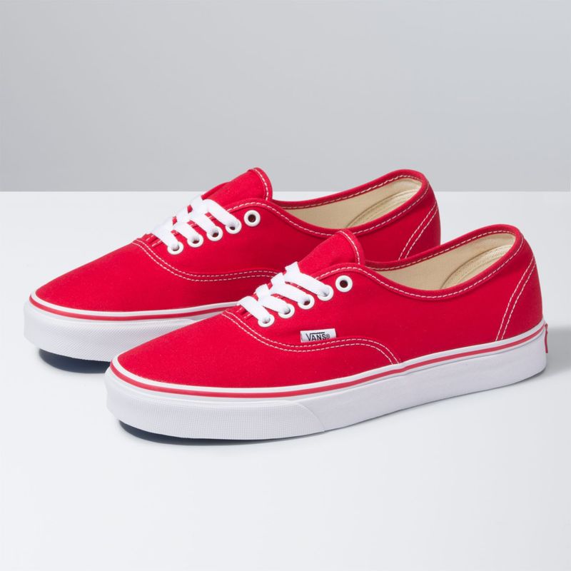 Zapatillas-Authentic-Black