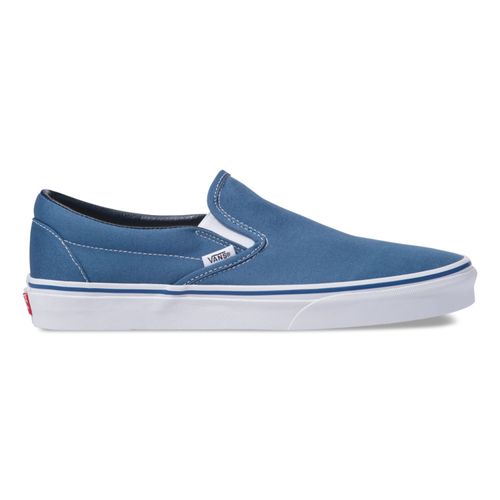 Zapatillas Classic Slip-On Navy