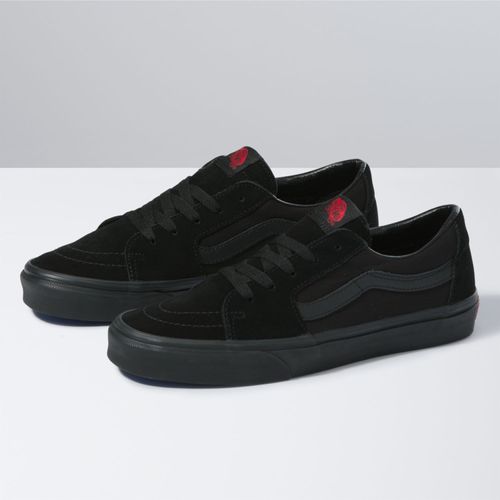 Zapatillas UA SK8-Low Blk/Blk