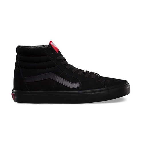 Zapatillas Sk8-Hi Black/Black