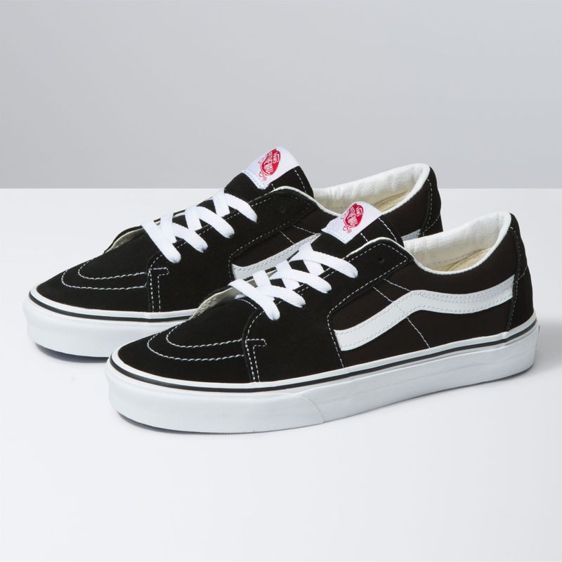 Zapatillas-UA-SK8-Low-Black-True-White