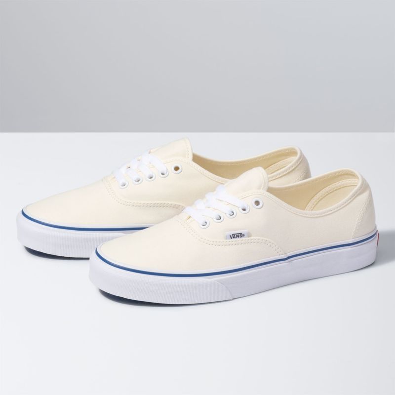 Zapatillas-UA-Authentic-White