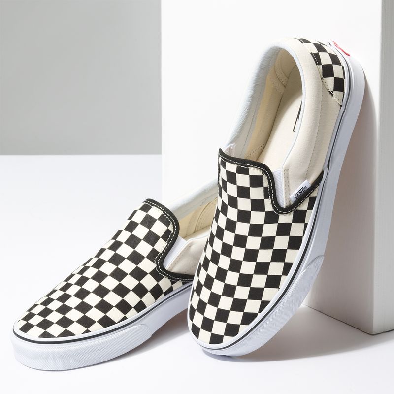 Zapatillas-UA-Classic-Slip-On-Black