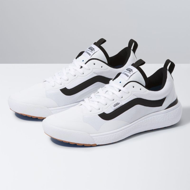 Zapatillas-UA-UltraRange-EXO-White