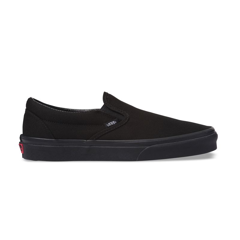 Zapatillas-UA-Classic-Slip-On-Black