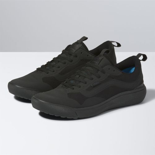 Zapatillas UA UltraRange EXO Black/Black/Black