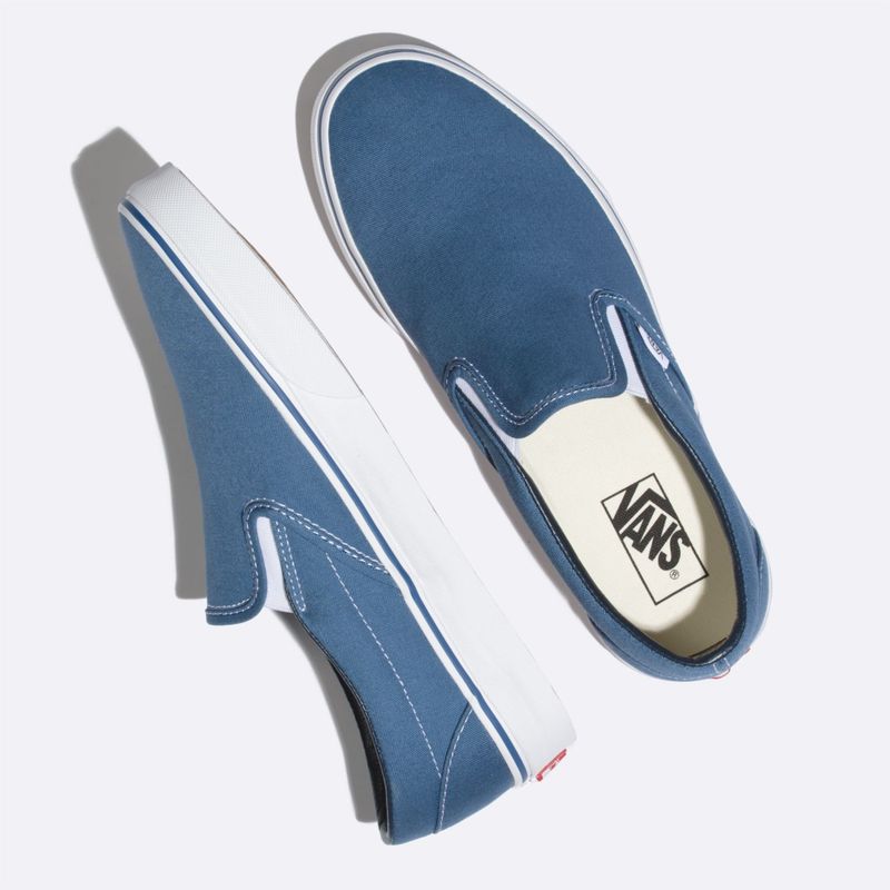 Zapatillas-UA-Classic-Slip-On-Black