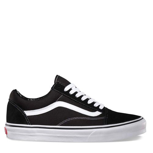 Zapatillas Old Skool Black