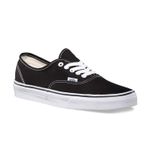 Zapatillas-Authentic-Black