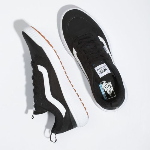 Zapatillas Ultrarange Exo Black