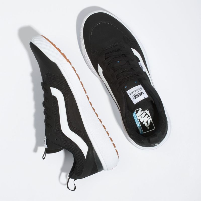 Zapatillas-UA-UltraRange-EXO-Black