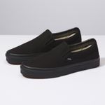 Zapatillas-UA-Classic-Slip-On-Black