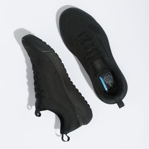 Zapatillas UA UltraRange EXO Black/Black/Black