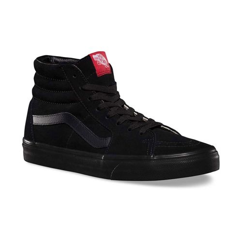 Zapatillas Sk8-Hi Black/Black