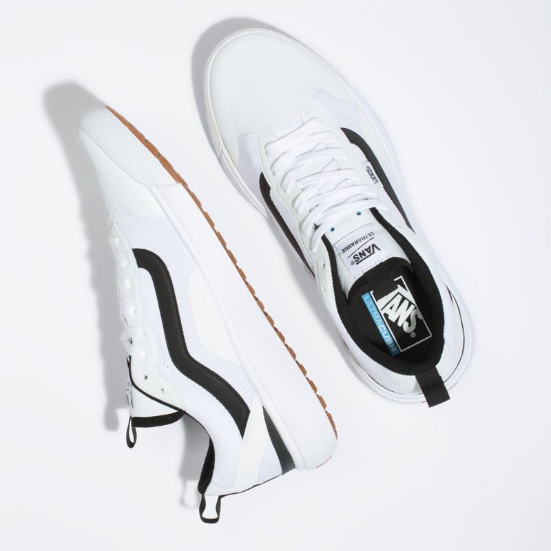 Zapatillas-UA-UltraRange-EXO-White