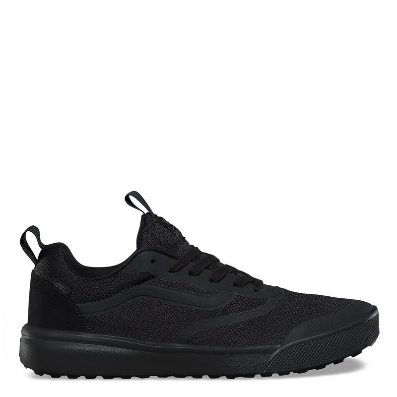 Zapatillas-UA-UltraRange-Rapidweld-Black-White