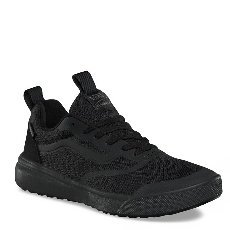 Zapatillas-UA-UltraRange-Rapidweld-Black-White