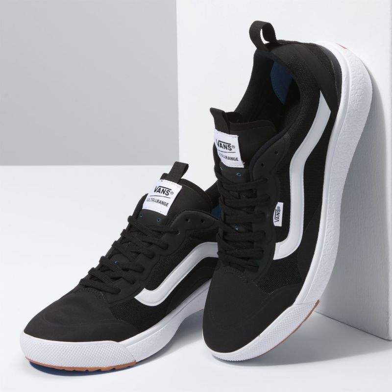 Zapatillas-UA-UltraRange-EXO-Black