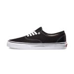 Zapatillas-Authentic-Black